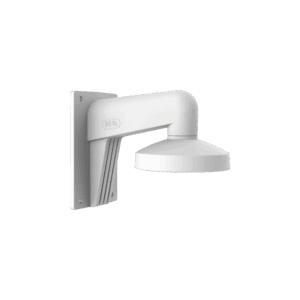 Montaje de Pared para Domos TURBOHD 4K / Uso en Exterior / F...