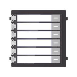 Módulo de Botones Para Videoportero Modular / Llamada de un ...