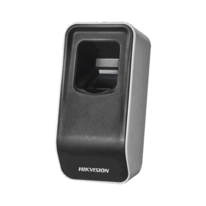 Enrolador USB de Huellas para iVMS-4200 y HikCentral / Facil...