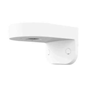 Montaje de Pared para Interior compatible con domos IP Hanwh...