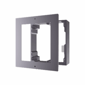 Base de 1 Espacio para Videoportero IP  DS-KD8003-IME1 / Ins...