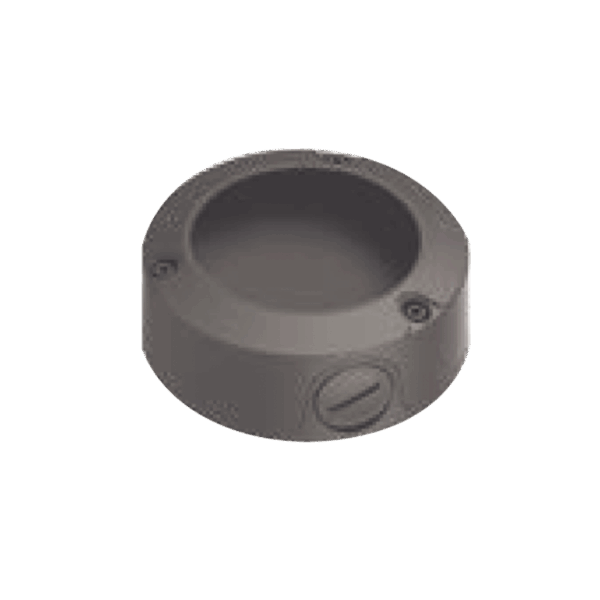 Caja de Conexión para Cámara Bullet Wisenet