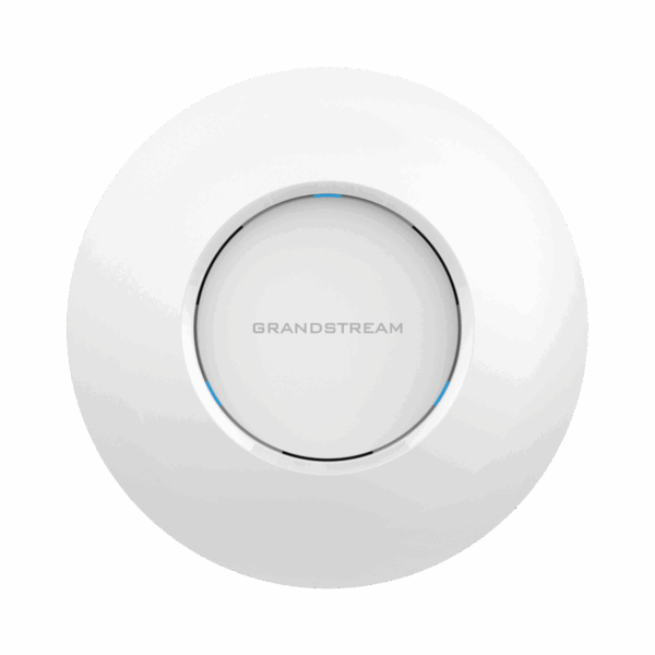 Punto de acceso Wi-Fi 802.11 ac 1.27 Gbps, Wave-2, MU-MIMO 2x2:2 con administración desde la nube gratuita o stand-alone.