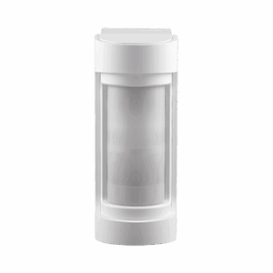 Detector de movimiento para exterior. Utiliza baterías AA / ...