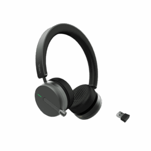 Auricular Inalámbrico LINKVIL DH50-B con Bluetooth 5.4 y Mic...