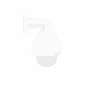 Burbuja Transparente para Domos de 4 ” / Compatible co...