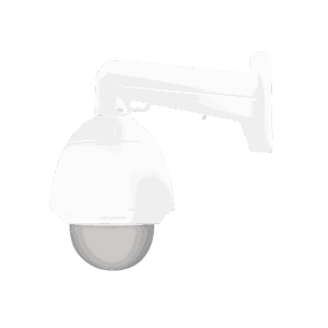 Burbuja Ahumada para Domos de 5 ” / Compatible con PTZ...