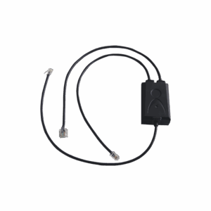 Adaptador EHS para Teléfonos Fanvil y Grandstream serie GXP1...