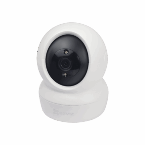 Mini Cámara IP PT 2 Megapíxel / Wi-Fi / Seguimiento Inteligente / Audio de Dos Vías / Notificación Push / Ranura para Memoria / Uso en Interior