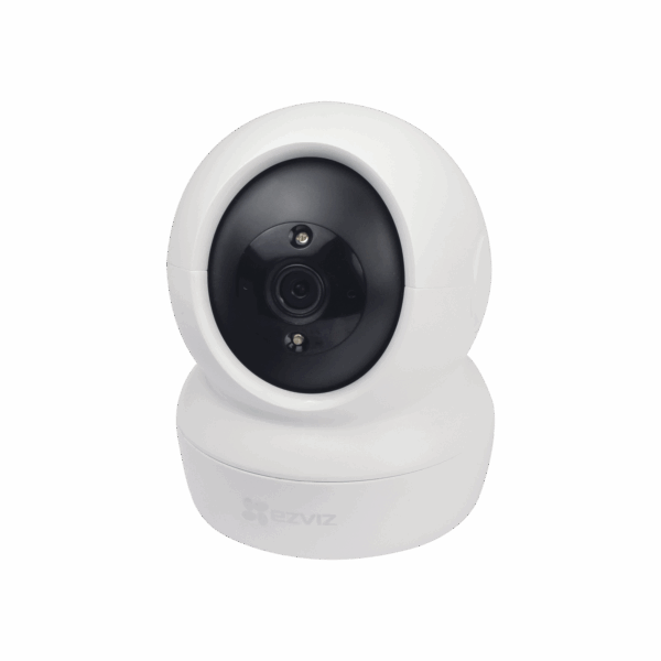 Mini Cámara IP PT 2 Megapíxel / Wi-Fi / Seguimiento Inteligente / Audio de Dos Vías / Notificación Push / Ranura para Memoria / Uso en Interior