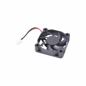 Ventilador de Repuesto 12 Vcc / Consumo 0.8 Watts / Dimensio...