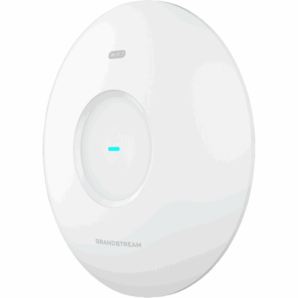 Punto de acceso Wi-Fi 7 de doble banda