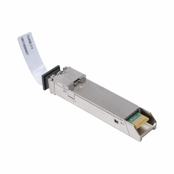 Módulo SFP GPON Clase C+, conector SC/PC, hasta 20Km
