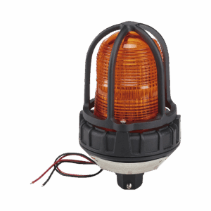 Luz estroboscópica para ubicaciónes peligrosas,  montaje tip...