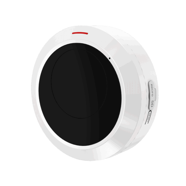 Detector de Presencia Termica / Seguimiento saludable / Excepción de personas / WIFI / Compatible con HikCentral Professional