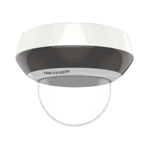 Burbuja Transparente para Mini PTZ / HIKVISION / HiLook / IP...