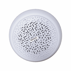 Altavoz Colgante para Interior 5″ | 6W | 100V | Materi...