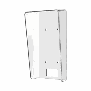 Carcasa Protectora para Doorbell IP HIKVISION / Compatible c...