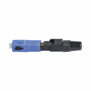 Conector Rápido de Instalación en Campo, Monomodo, SC/UPC, p...