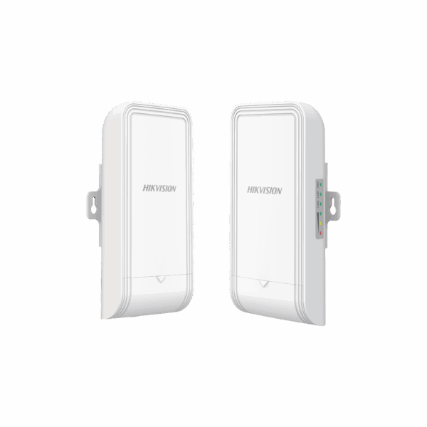 Kit Punto de Acceso (AC) PTP y PTMP en 5 GHz / PoE / Hasta 867 Mbps / Salida PoE (alimenta una camara) / Antena Sectorial de H: 50° / MIMO 2X2 / 12 dBi de Ganancia / Uso en Exterior / Administración Gratuita desde la Nube