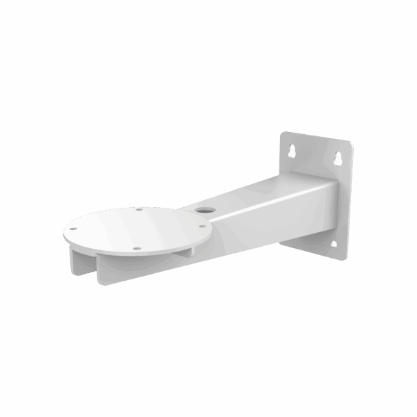 Montaje de Pared para Cámara Punta de Poste