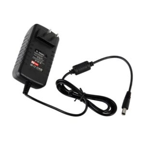 Adaptador de Pared de 12 Vcc Regulada / 2 Amp / Voltaje de E...