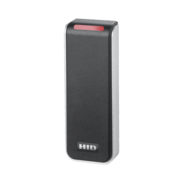 Lector SIGNO Estandar  Multitecnologia/ 20NKS-00-000000/ Garantia de Por Vida/ Pigtail/Wiegand & OSDP