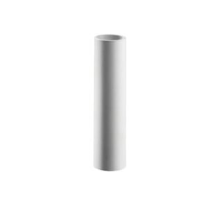 Tubo rígido gris, PVC Auto-Extinguible, de 35.4 mm área perm...