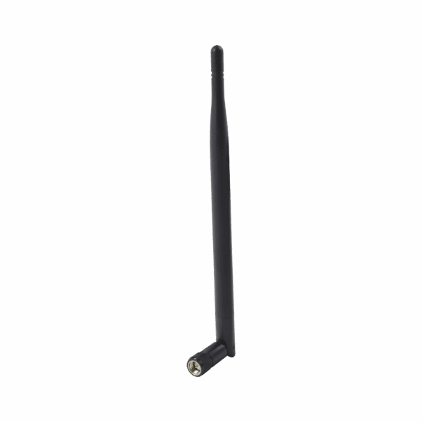 Antena WiFi de Repuesto para NVR`s / 5 dBi de Ganancia / Frecuencia 2.4 GHz