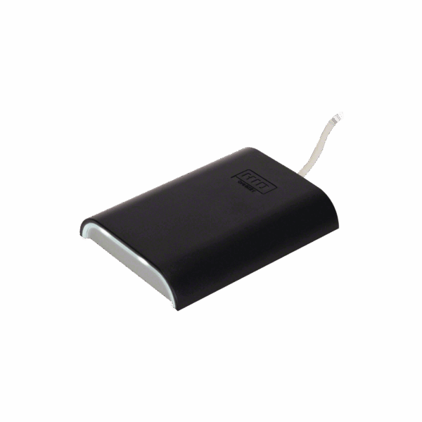 Lector Enrolador de Tarjetas Omnikey 5427CK /Multiformato: PROX, Mifare, iClass, SEOS / 2 Años Garantia