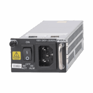 Fuente de Poder PWRA CA para OLT AN6001-G16 con cable de ali...