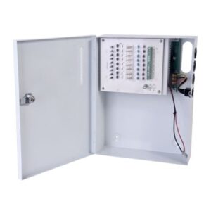 Fuente de Poder con ajuste de voltaje de 11- 15 Vcc / 10 A /...