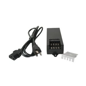 Fuente de Alimentación de 4 Salidas de 11 – 15 Vcc / 5...