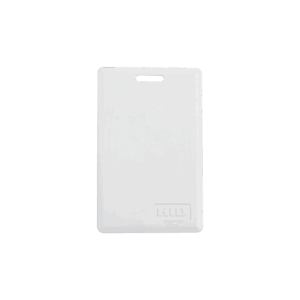 Tarjeta de Proximidad ProxCard II (1326LGS) HID Clamshell (G...