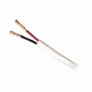 Bobina de 152 Metros / Cable AUDACIOUS / Premium 2 x 14 AWG / Riser / Libre de Oxigeno / Aplicaciones de Audio Profesional