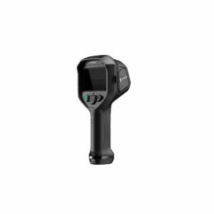 FT31 – Cámara Termográfica Portátil Lente Térmico 7 mm (384 x 288) / IP67 / Hasta 6 Horas de Funcionamiento Continuo