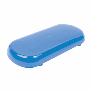 Domo de reemplazo para X605B, Color Azul
