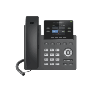 Teléfono IP Grado Operador, 4 líneas SIP con 2 cuentas, pant...
