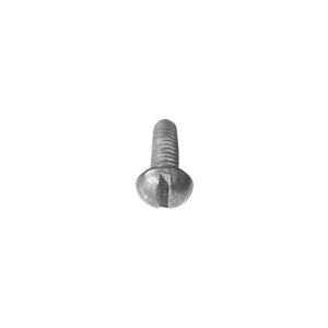 Tornillo cabeza de gota de 1/4″ x 3/4″
