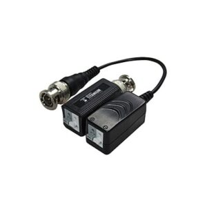 Kit de Transceptores (Baluns) con Terminal PUSH SUPERIOR, Re...
