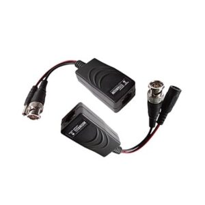 Kit de transceptores activos con conector para alimentación ...