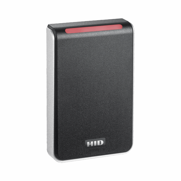 Lector R40 SIGNO Estandar  Multitecnologia/ 40TKS-00-000000/ Garantia de Por Vida/ Terminal Strip/Wiegand & OSDP