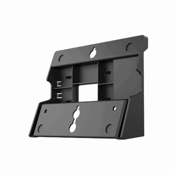Montaje de pared para teléfonos IP Fanvil modelo X1SP/X3SPV2/X3SG/X3U