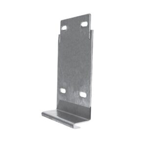 Placa salida a tubo automática vertical de 66 mm