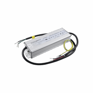 Fuente de Poder / 36 Vcc / 150 Watts / Uso para cámaras Pano...