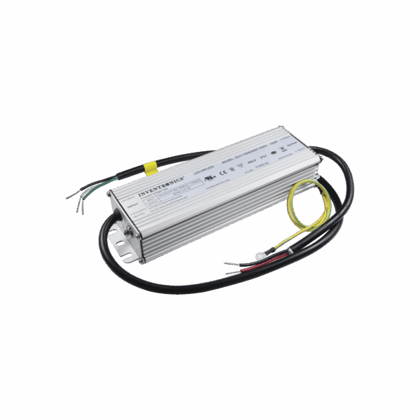 Fuente de Poder / 36 Vcc / 150 Watts / Uso para cámaras Panovu y PTZ IP