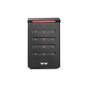 Lector R40 con TECLADO SIGNO Estandar  Multitecnologia/ 40KN...