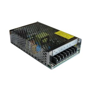 Fuente Industrial Epcom Power Line Tipo DIN Rail 24Vcc 5Ampe...