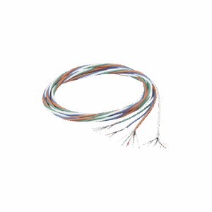 Bobina de 305 Metros Cable Múltiple Armado / 4 x 18 AWG SH +...