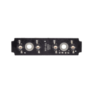 Tablilla de reemplazo con 4 LED Azul para XLL1088